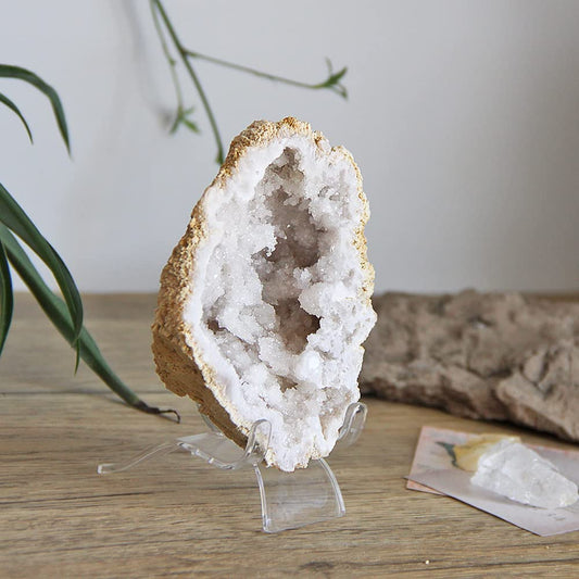 Large Geodes Natural Agate Healing Crystal Cluster Raw Stone Home Decor Ornaments Gemstone Specimen